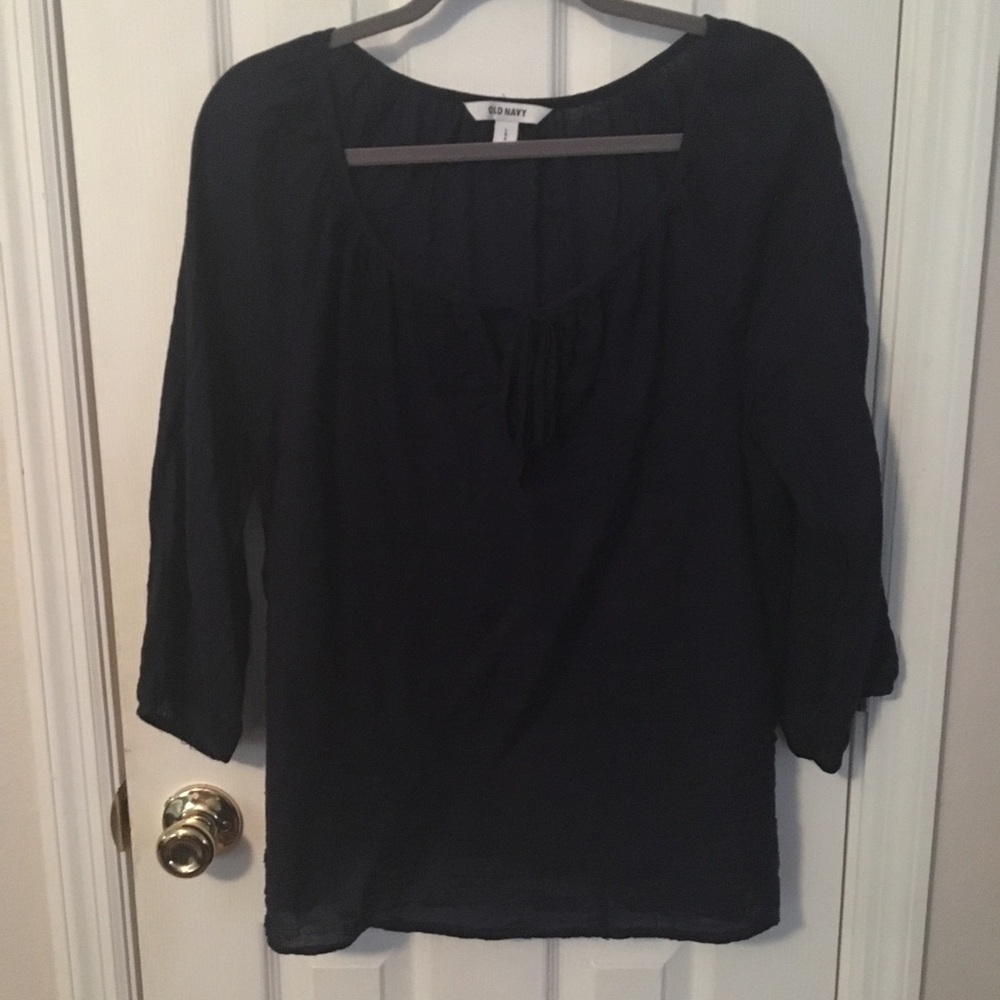 Old Navy shirt